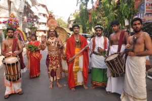 Samajam-D-Jubilee-2013-cultural-Procession-Vijyan-others (1)